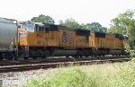 NS Sb freight